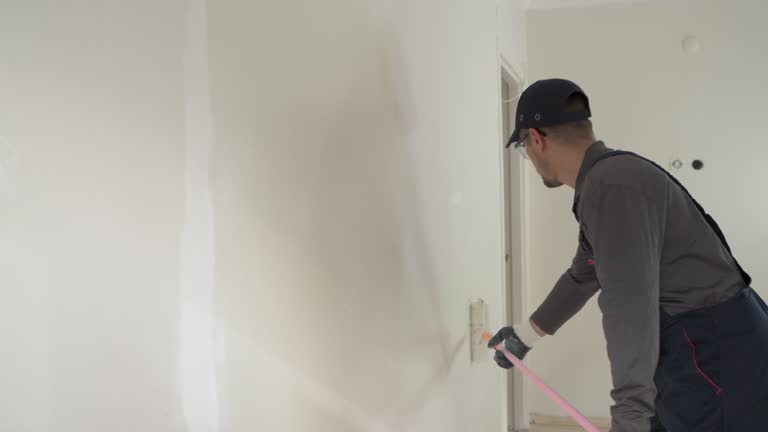 Evans City, PA Drywall & Painting Services Company